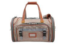 Pet Carrier Airline Approved - Series 2 (Brown)