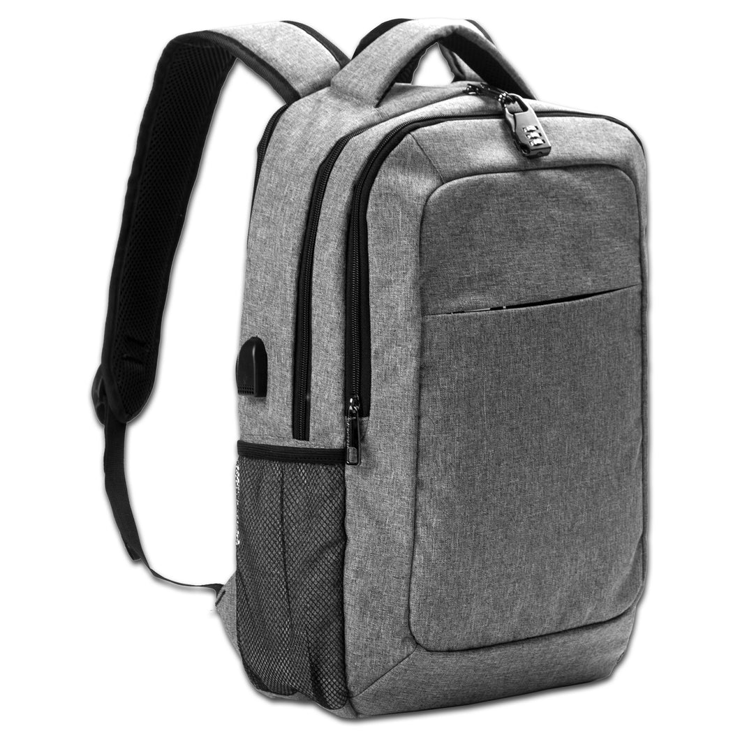 AVION GEAR - Slim Laptop Backpack